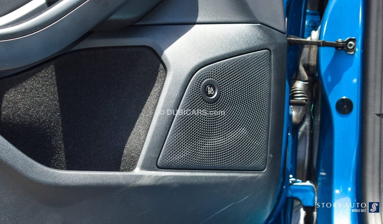 Ford Focus 2.3 EcoBoost ST