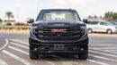 جي أم سي سييرا 2026 GMC SIERRA 5.3L Petrol V8 (Export Price)