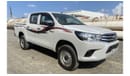 Toyota Hilux READY STOCK FOR EXPORT