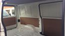 Toyota Hiace GL Toyota Hiace 2.5L Diesel Panel Van (Std Roof, MT)
