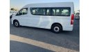 Toyota Hiace 13seats