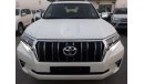 Toyota Prado TXL 2.7L PETROL WITH GOOD OPTIONS