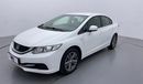 Honda Civic LX 1.8 | Zero Down Payment | Free Home Test Drive