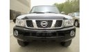 Nissan Patrol Y61 3.0L Diesel GRX SPL Auto