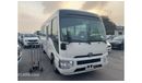 Toyota Coaster 30 seats