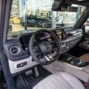 مرسيدس بنز G 63 AMG STD