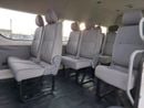 Toyota Hiace TOYOTA HIACE COMMUTER VAN RHD 2005 MODEL 2.5 L DIESEL MANUAL(PM07223)