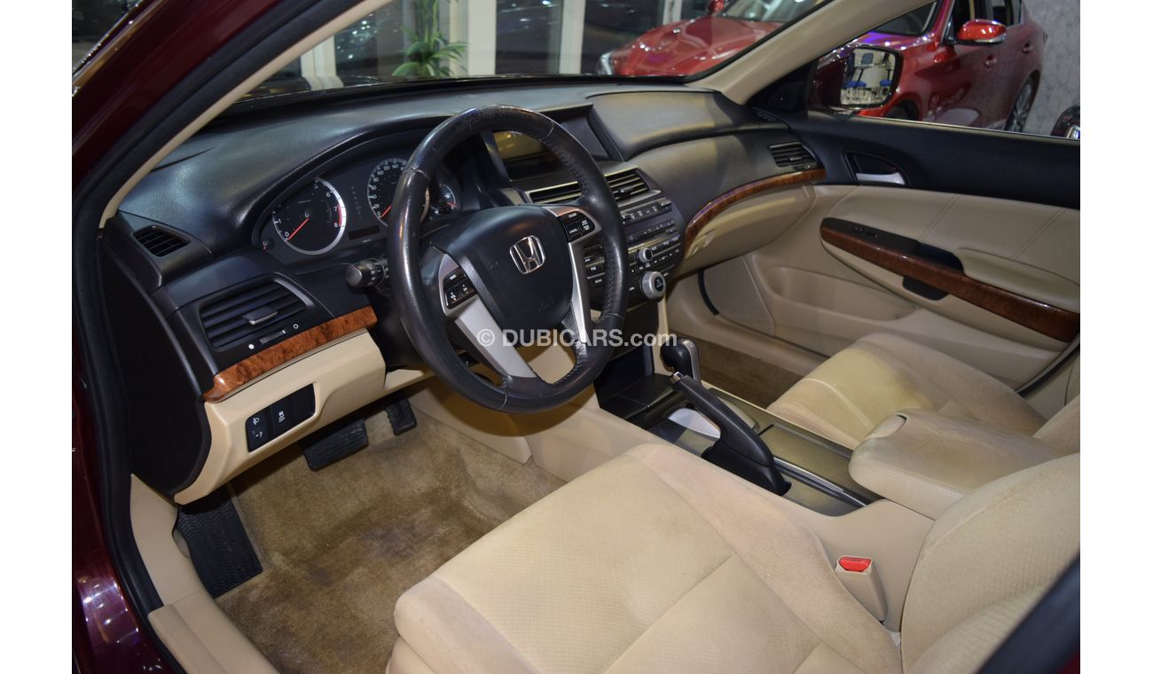 هوندا أكورد