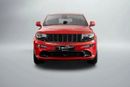 Jeep Grand Cherokee SRT