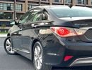 Hyundai Sonata LIMITED (NON GCC) HYBRID | LIMITED | 2.4L V4 | WELL MAINTAINED