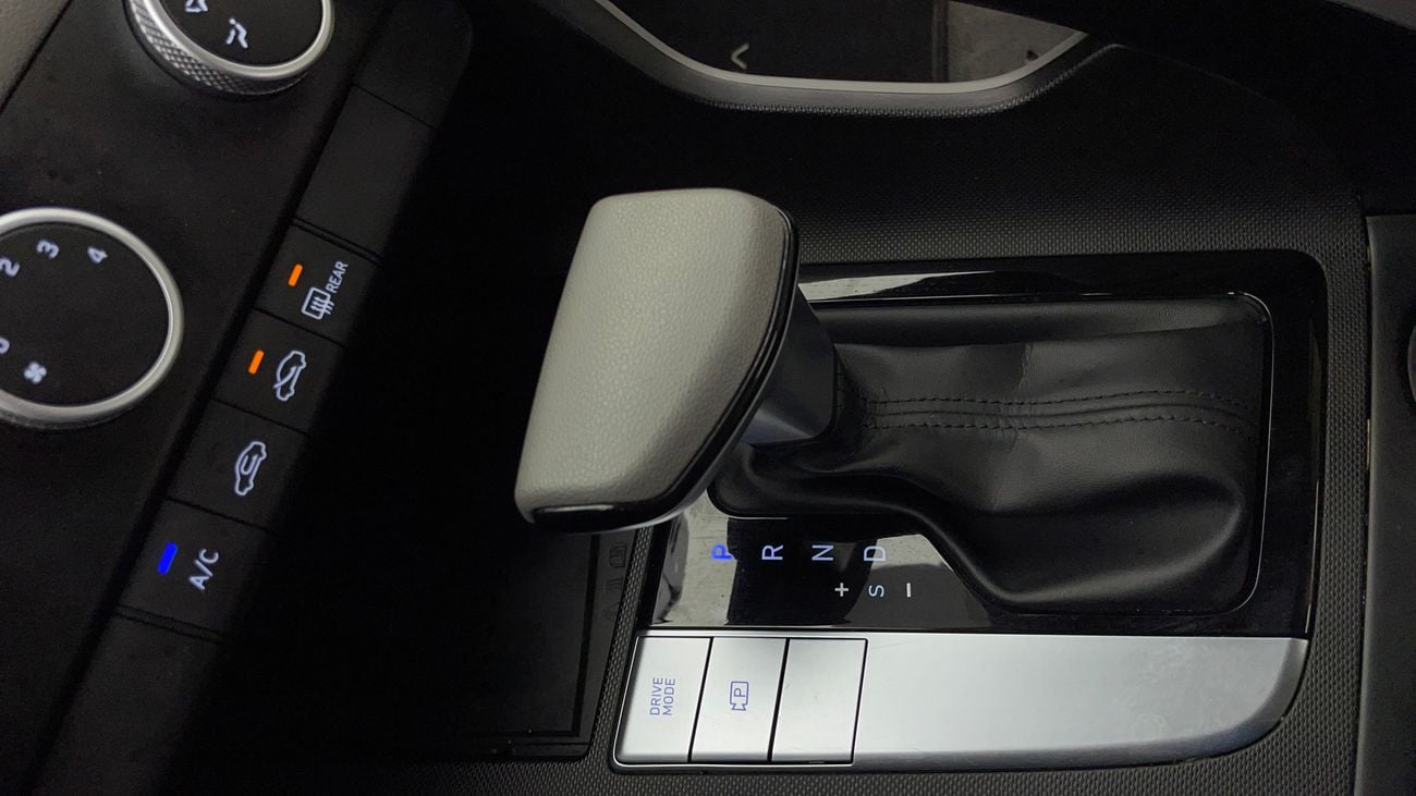 Hyundai Elantra SMART 1.6 | Zero Down Payment | Home Test Drive