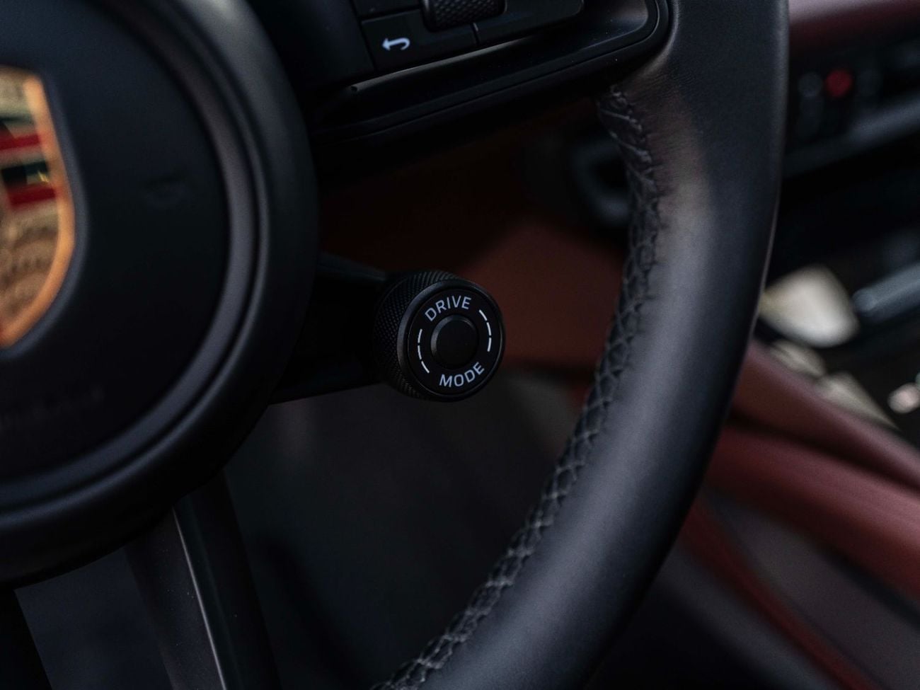 Porsche Cayenne S