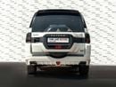 Mitsubishi Pajero GLS Mid 3.8L (189 HP)