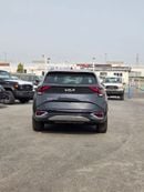 Kia Sportage Smartstream 1.6L Diesel GT I LINE  1.6L Diesel 5 Seater A/T