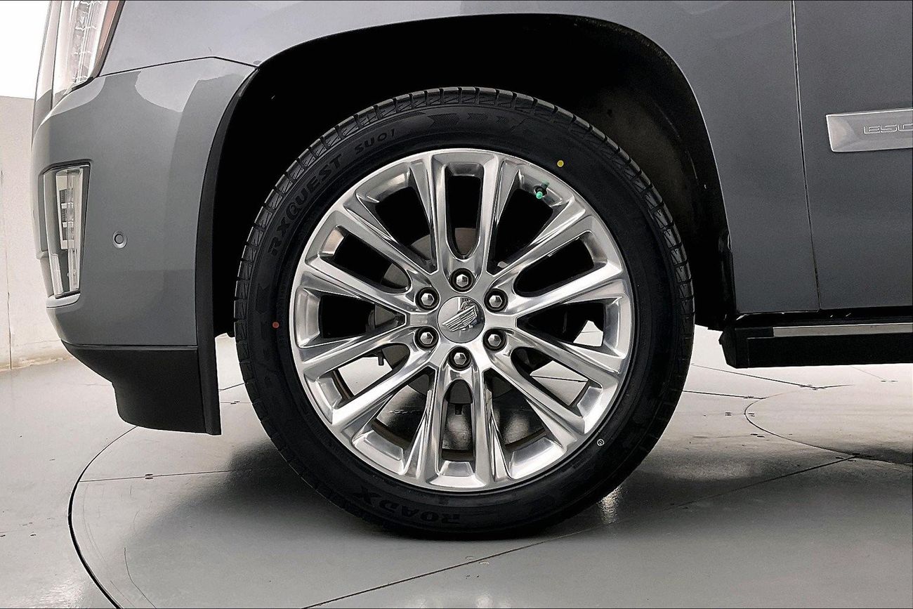 Infiniti QX50 Luxe | 1 year free warranty | 0 Down Payment