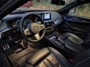 BMW M550i Std 4.4L