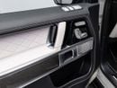 Mercedes Benz G63 AMG 4MATIC SUV 2025 Mercedes G63 AMG, 4.0 TC V8, 4WD, 577bhp, 9 Speed Auto