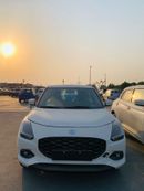 سوزوكي سويفت Swift 1.2L GLX