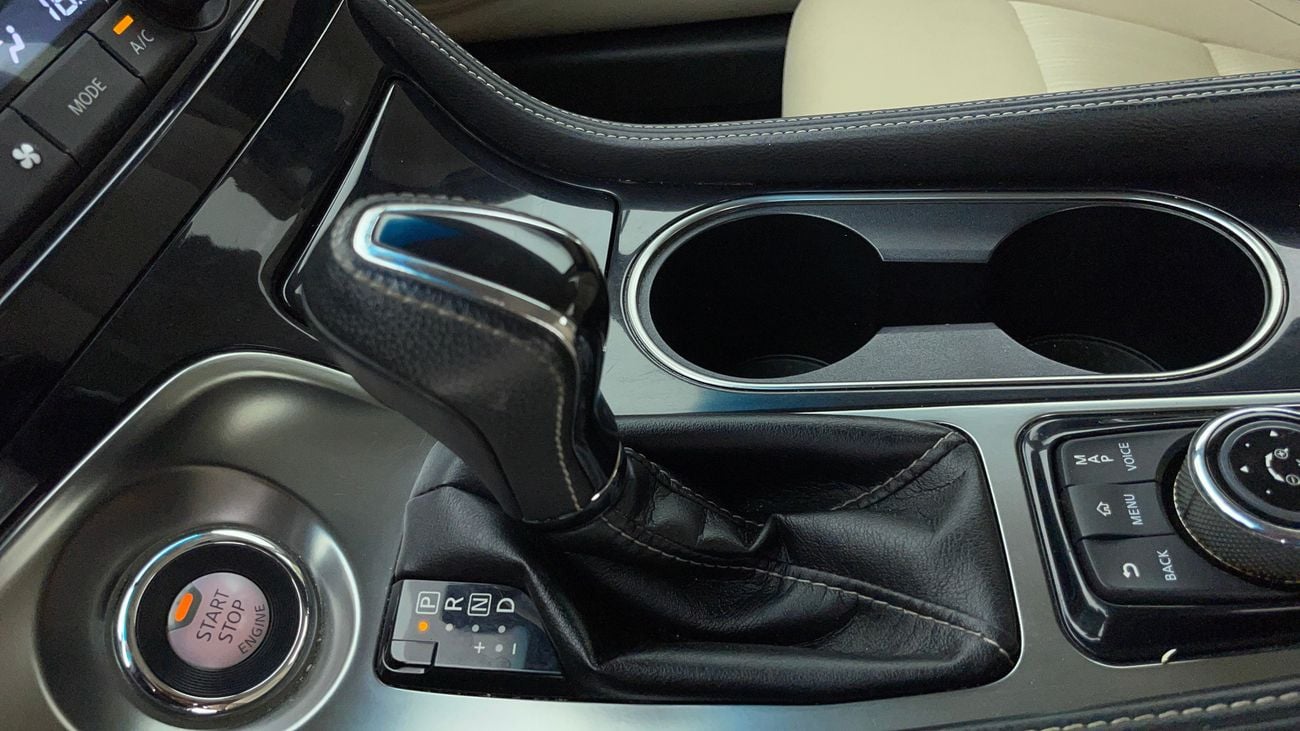 Nissan Maxima S 3.5 | Zero Down Payment | Free Home Test Drive