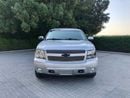Chevrolet Tahoe LTZ 5.3L 4WD (8 Seater)