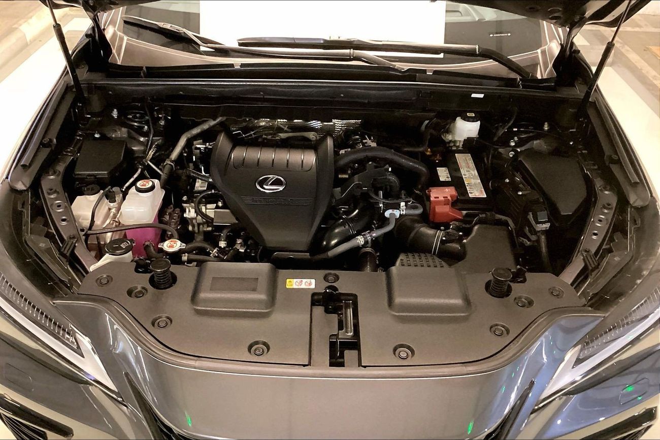 Lexus NX350 F-Sport | National Day Celebration | Guaranteed Warranty | 0 Down Payment