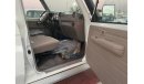 Toyota Land Cruiser Pick Up 79 4.5L TURBO DIESEL V8 DCABIN 6 SEAT 4WD MT 22MY (FOR EXPORT ONLY)