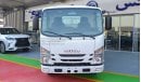 Isuzu NPR NMR 85 DUMP TRUCK LIMITED STOCK