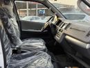 Foton View Foton View 2.5L DSL 15 STR Hi Roof R5 Series Manual