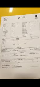 هامر H2 HUMMER H2-2007-YELLOW COLOR 55000