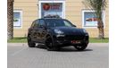 Porsche Cayenne 92A