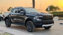 Ford Ranger WILDTRAK | RAPTOR BODY KIT INSTALLED | 2.0L DIESEL ENGINE | AT | RIGHT-HAND-DRIVE