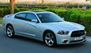 دودج تشارجر GCC - DODGE CHARGER RT 5.7L - 2012 - EXCELLENT CONDITION - PREFERRED WARRANTY - VAT INCLUSIVE