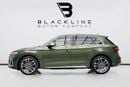 Audi SQ5 TFSI quattro 3.0L  2023 Audi SQ5, 2027 Audi Warranty & Service Contract, Low KMs, GCC