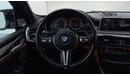 BMW X5M M PERFOMANCE 4.4 | Zero Down Payment | Free Home Test Drive
