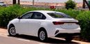 كيا سيراتو LX 1.6L 2022 GCC (780/-MONTHLY)