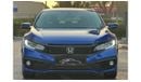 Honda Civic HONDA CIVIC RS 2019 GCC 1.5L IN LOW MILAGE UNDER WARRANTY SERVICE HISTORY