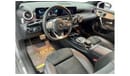 Mercedes-Benz A 35 AMG Premium + 2021 Mercedes A35 AMG Aerodynamics package, Mercedes Warranty 2025, Mercedes Service Contr