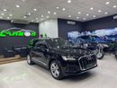 Audi Q7 45 TFSI quattro S Line 2.0L