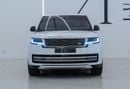 Land Rover Range Rover 2023 Range Rover HSE P530, Fully Loaded Excellent Condition, GCC Specs