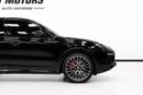Porsche Cayenne GTS
