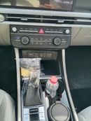 Hyundai Tucson Comfort 2.0L