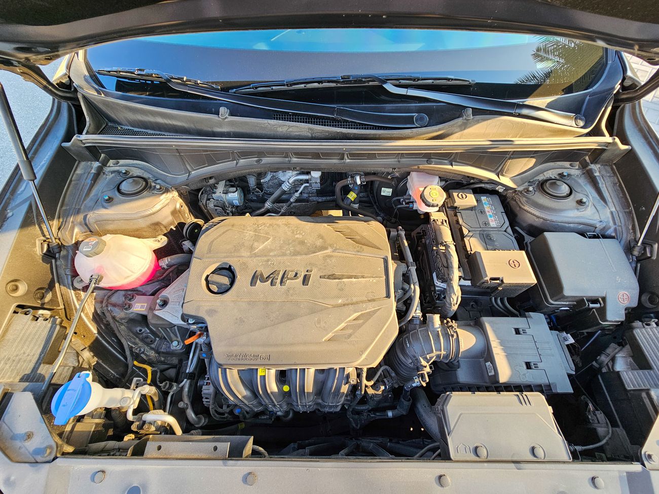 Kia Sorento 2.5L EX DLX