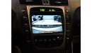 Lexus GS 430 AMAZING Lexus GS 430 2007 Model!! in Silver Color! American Specs