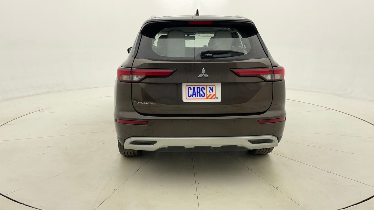 Mitsubishi Outlander PREMIUM 2.5 | Zero Down Payment | Home Test Drive