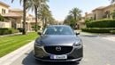Mazda 6 PURE 2025 | AED 1050/Month | 0 DP | 30 Day Return | Warranty | Service History