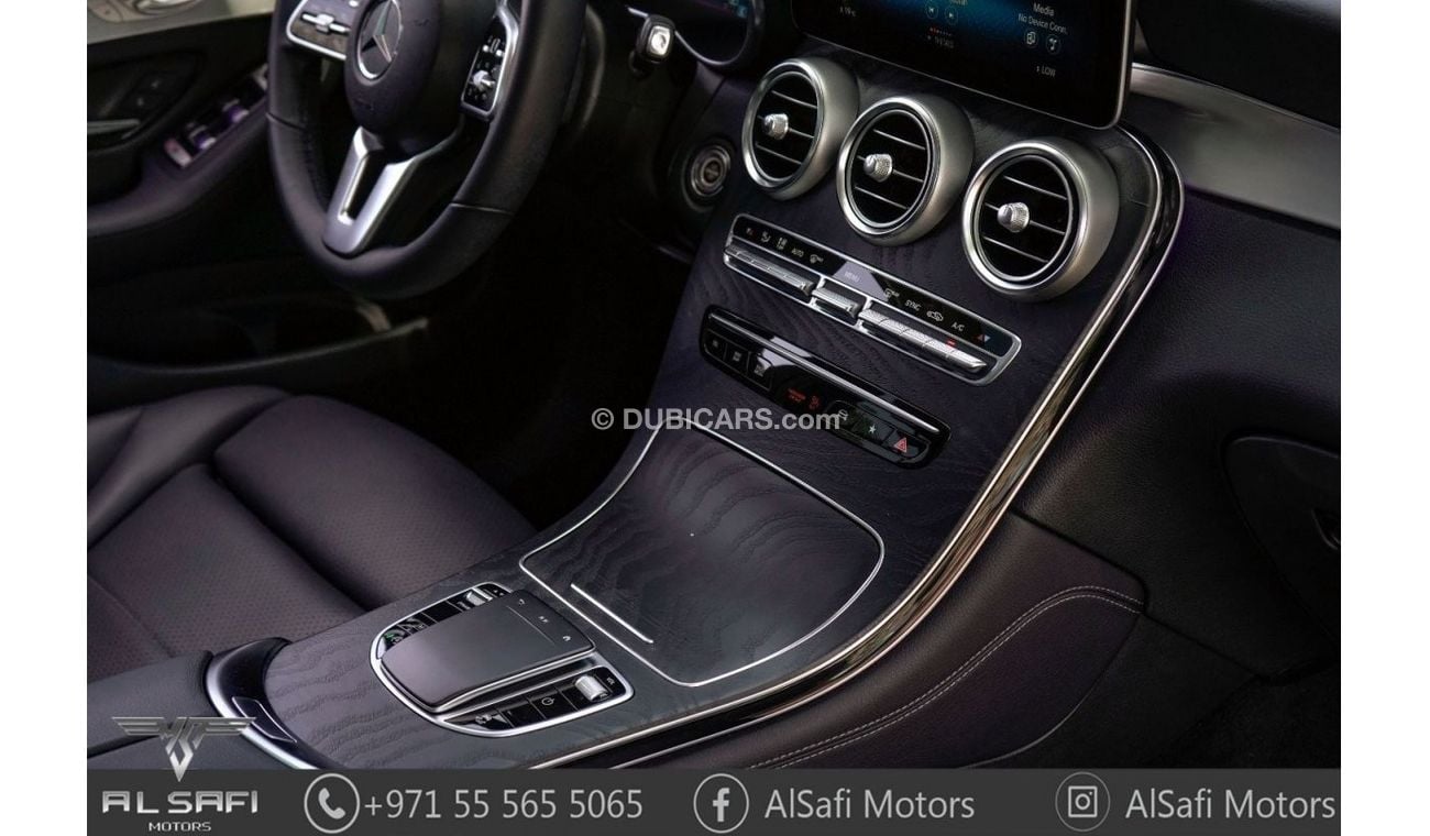 Mercedes-Benz GLC 300 KIT 63