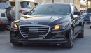 Hyundai Genesis G80 3.8