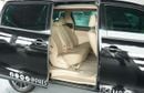 Toyota Previa SE
