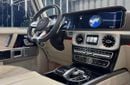 Mercedes Benz G63 AMG STD 4.0 L