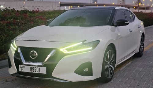 Nissan Maxima SV | Urgent Sell